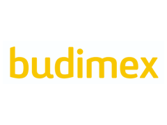 budimex - logo