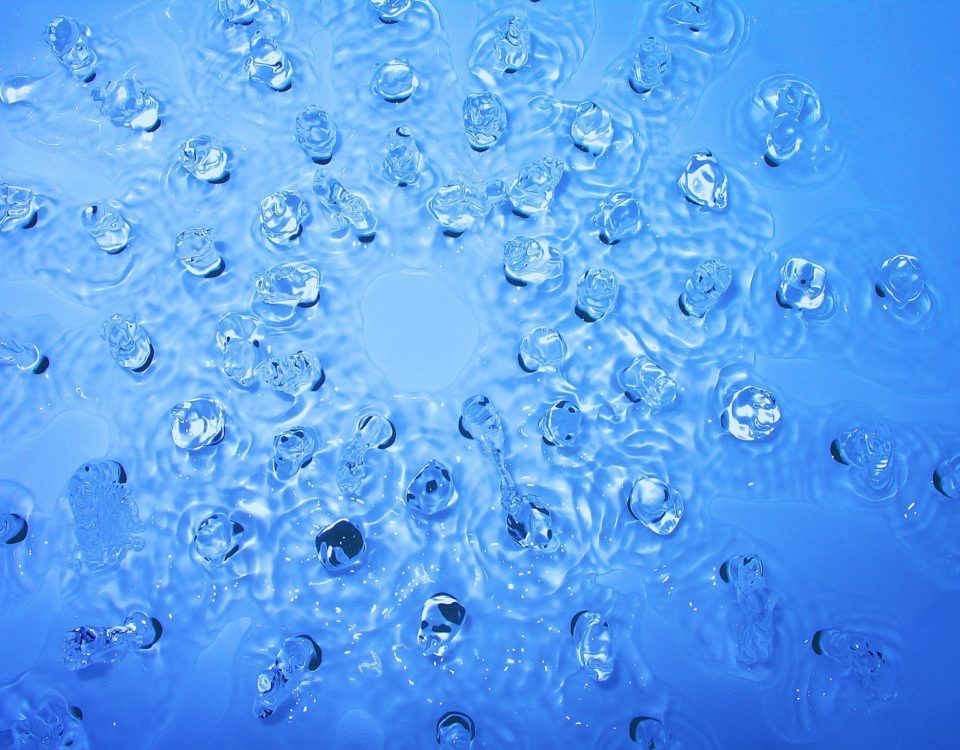 Na czym polega hydromonitoring?